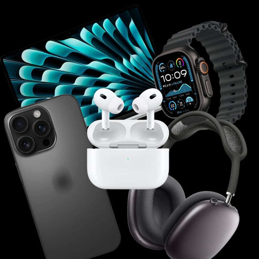 (BEST SELLER) All Electronics Bundle Pack